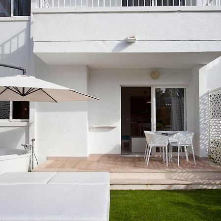 Palm Garden Port de Alcudia (Mallorca) Exterior foto