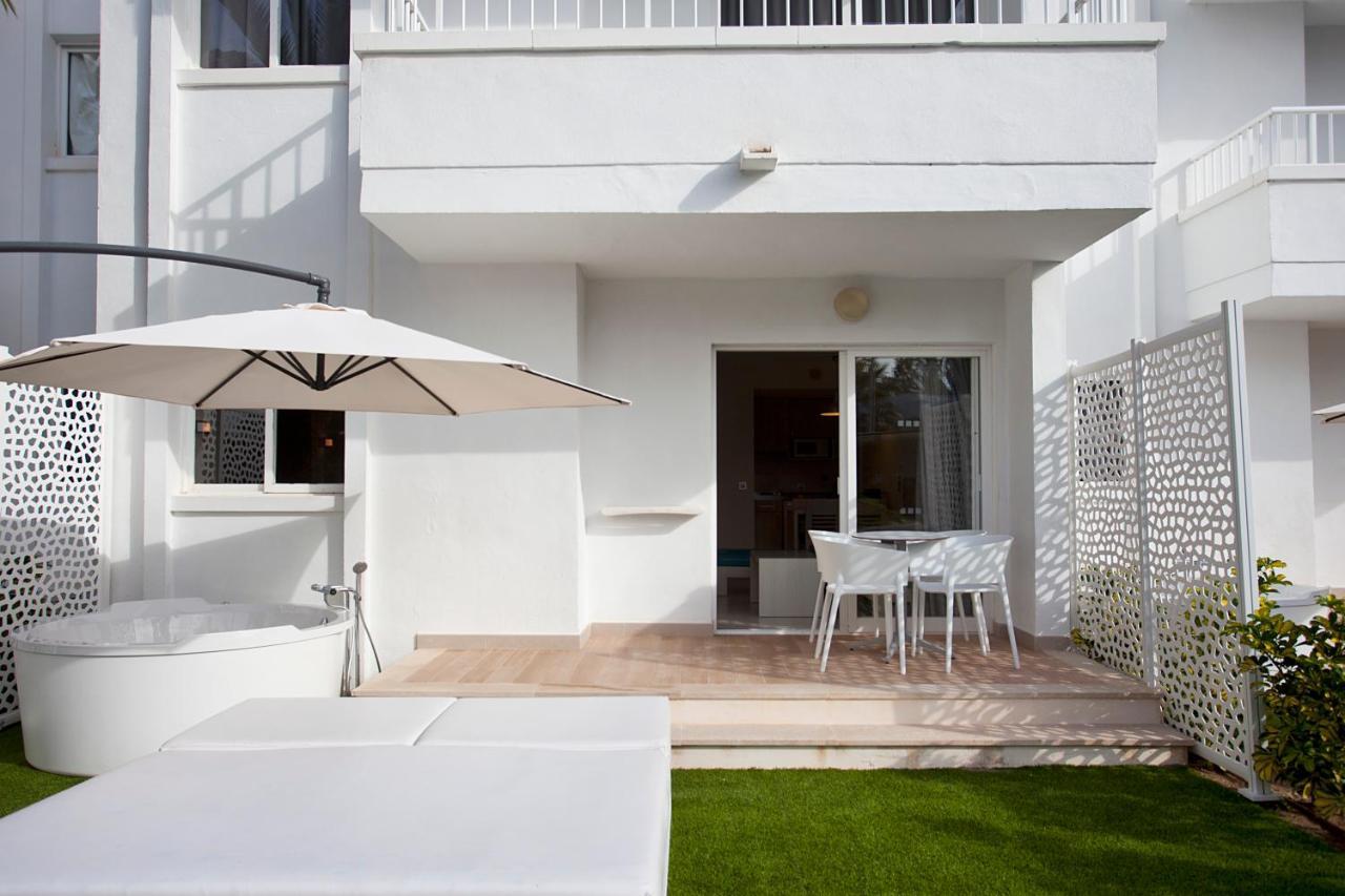 Palm Garden Port de Alcudia (Mallorca) Exterior foto