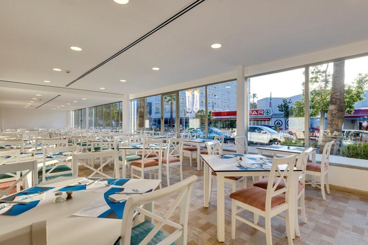Palm Garden Port de Alcudia (Mallorca) Exterior foto