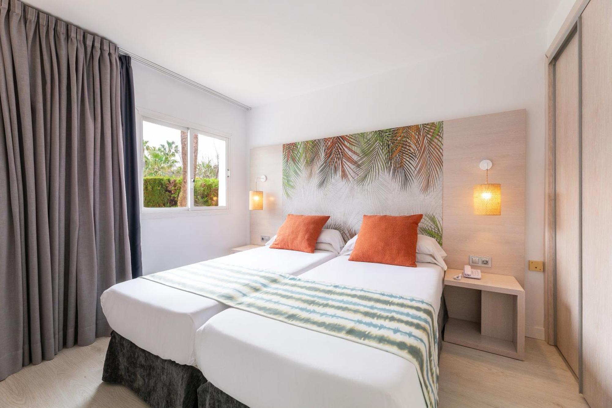 Palm Garden Port de Alcudia (Mallorca) Exterior foto